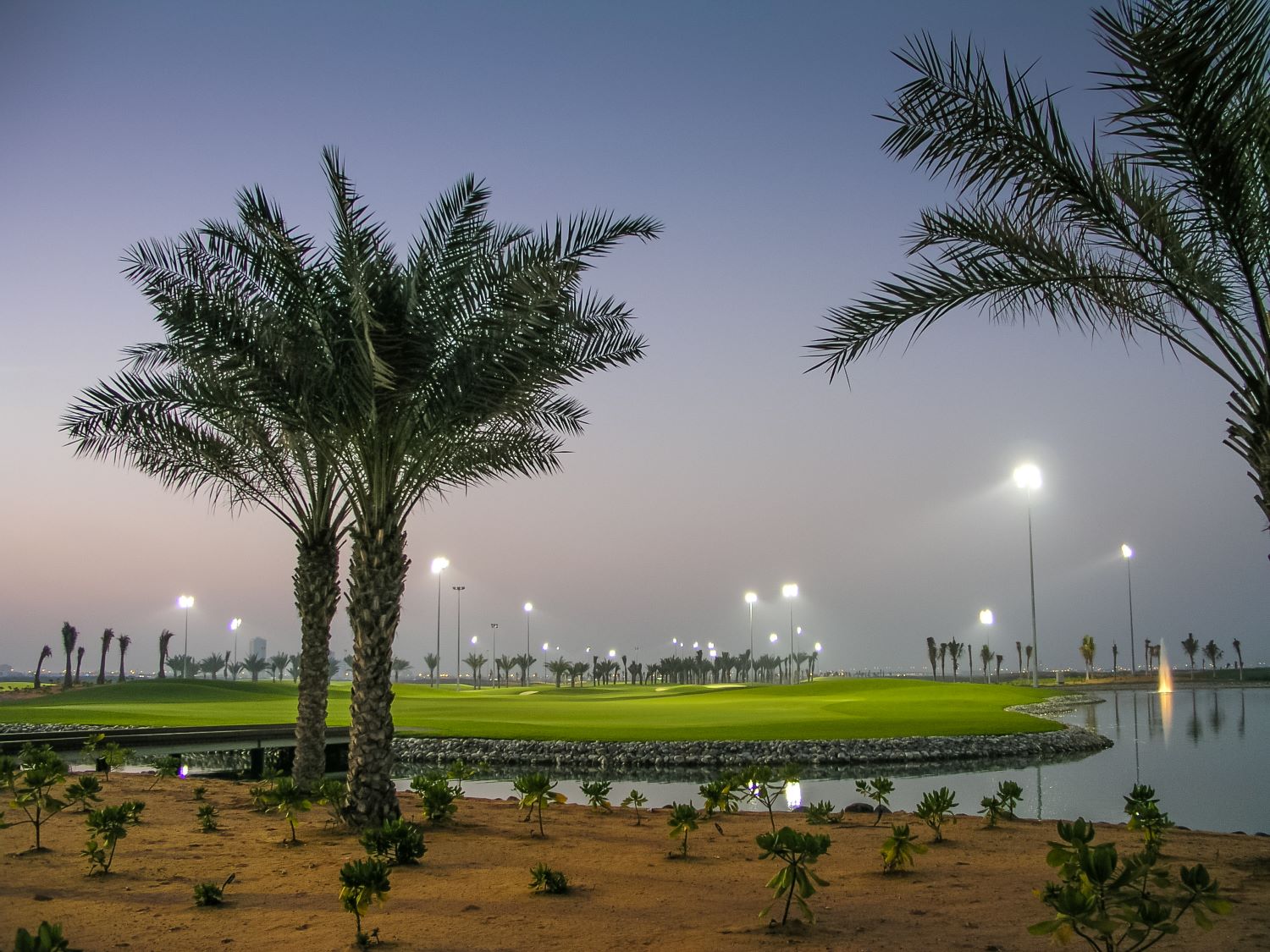 Nad Al Sheba